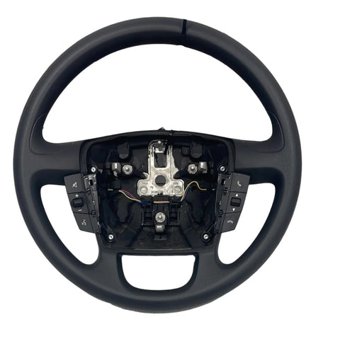 Citroen Relay/ Peugeot Boxer/ Fiat Ducato STEERING WHEEL  2012-2020 P/N  30380440