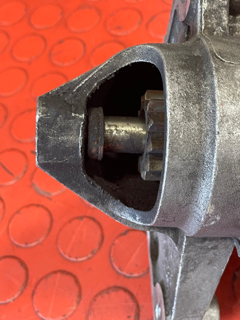 Citroen Berlingo/Peugeot Partner/Vauxhall Combo/Toyota Proace City STARTER MOTOR 1.6/1.5 12V 2016-2024  P/N 9688268480 - 9 / TS14E110