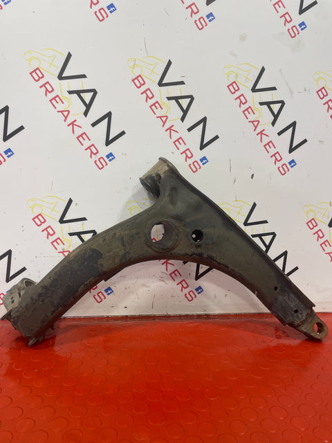 VW Crafter FRONT PASSENGER SIDE  WISHBONE LEFT N/S    P/N 2N0407151