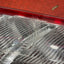Ford Transit Custom TAILLIGHT PASSENGER's SIDE LH (w/ visible hairline cracks. W/O insert) 2013-2023 P/N BK2113405AF - 1
