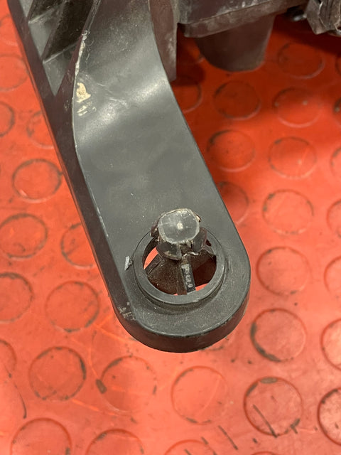 Ford Transit Custom/Mk8 FWD AIR BOX With MAF SENSOR And FILTER 2.2 2013-2016 P/N CC119600CJ - 1