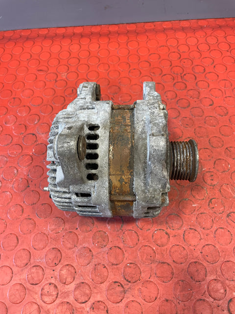 Renault Trafic/Vauxhall Vivaro ALTERNATOR 1.6 dci 2014-2017 2 PIN P/N 231009096R - 1