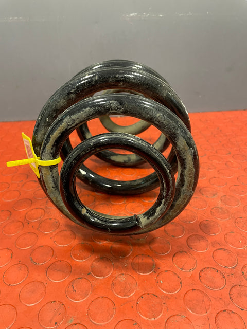 Citroen Dispatch/Peugeot Expert/Toyota Proace/Fiat Scudo REAR COIL SPRING (Fits Both Sides) 2008-2016 P/N 5056599495579