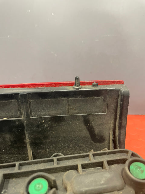 Peugeot Boxer REAR TAILLIGHT ASSEMBLY 2016-2019 Passenger side (Cracked lens) P/N 20620751