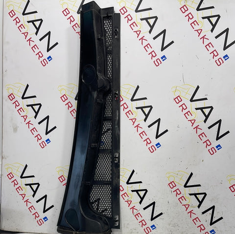 Citroen Berlingo/Peugeot Partner PASSENGER SIDE SCUTTLE PANEL 2019/2023 P/N 9816567880