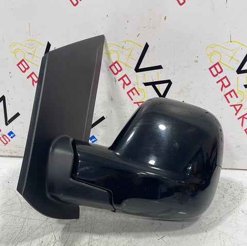 Vauxhall Vivaro/Citroen Dispatch PASSENGER SIDE WING MIRROR (10PIN) 2018/2023 P/N 98087022XT