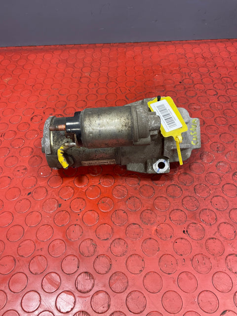 Ford Transit Custom FWD STARTER MOTOR 2.0 2016-2023 P/N GK2T11000AB - 1