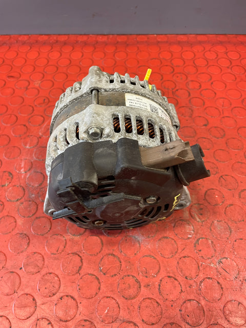 Citroen Berlingo/Dispatch /Peugeot Partner/Vauxhall Combo/Toyota Proace City ALTERNATOR 1.5 2019-2024 P/N 9820893880 - 14