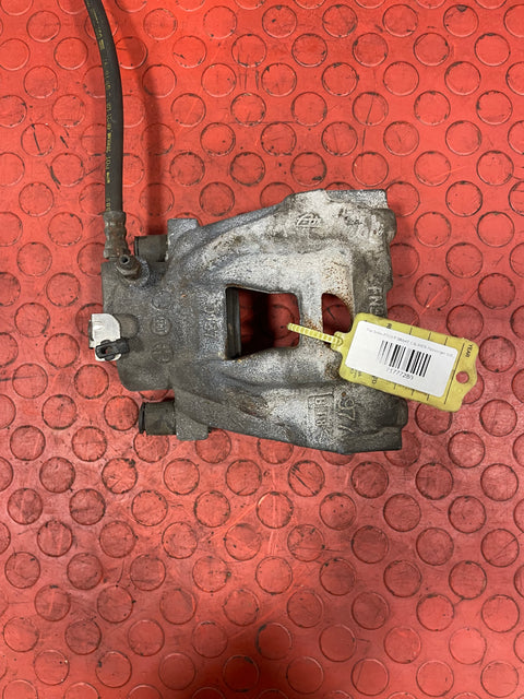 Fiat Boblo FRONT BRAKE CALIPER Passenger Side 2010-2023 P/N 71777280