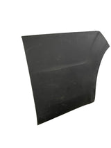 Peugeot Boxer DRIVER SIDE REAR BUMPER CORNER O/S RIGHT 2023 P/N 1320248070