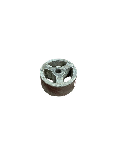 Ford Transit Mk8 REAR AXLE SPACER 2016-2023 2.0 RWD P/N BK315K812AC / 2187018