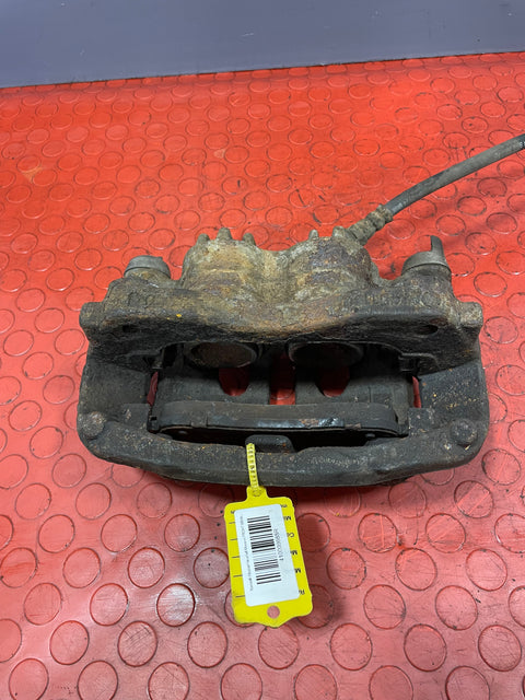 Renault Master/Vauxhall Movano FRONT BRAKE CALIPER Drivers Side 2010-2024 FWD P/N 410009688R