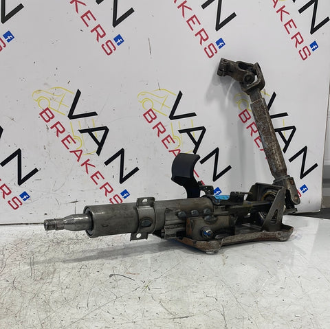 Citroen Relay /Fiat Ducato /Peugeot  Boxer ADJUSTABLE STEERING COLUMN 2014-2022 P/N 07355358720