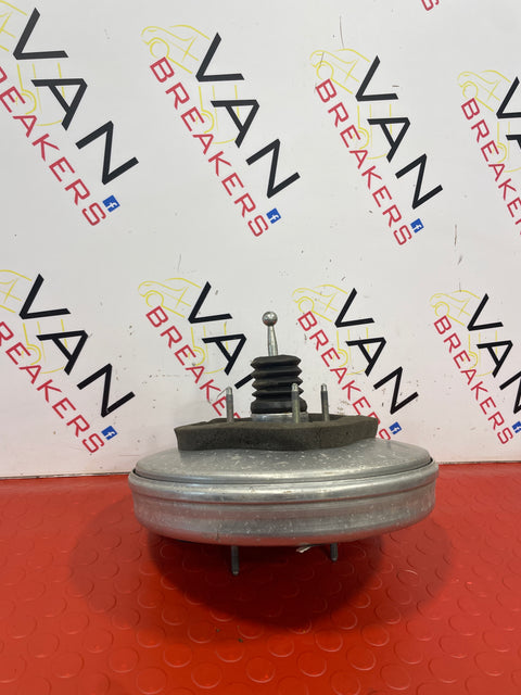 Citroen Berlingo/Peugeot Partner/Vauxhall Combo/Toyota Proace City Brake Servo 2019-2023    P/N 9821104980