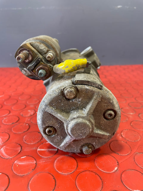 Ford Transit STARTER MOTOR 2.0 MK8 RWD 2016-2023 P/N GK2T11000BD - 2