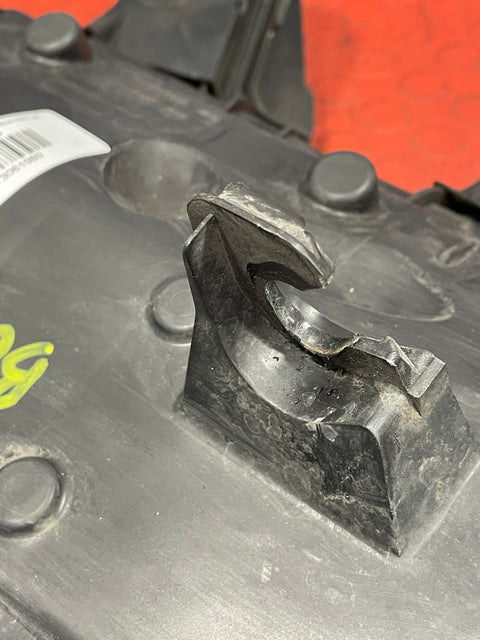 Citroen Berlingo/Peugeot Partner AIRBOX WITH AIR FLOW SENSOR & AIR FILTER 1.6hdi 2008-2016 P/N 9673061080