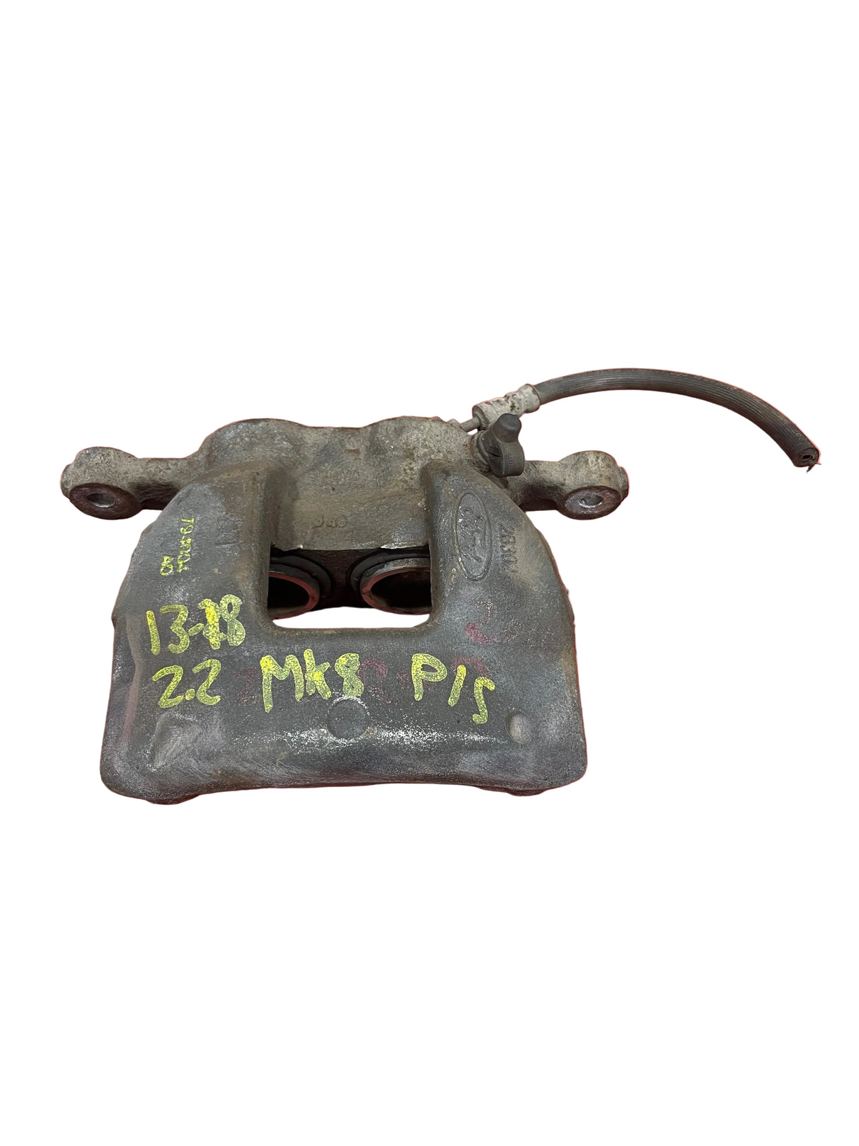 Ford Transit MK8/Custom BRAKE CALIPER Front Passengers Side 2.2 2013-2023 P/N 794004AD