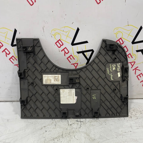 Ford Transit MK8 DRIVER SIDE LOWER DASH PANEL 2019-2023 P/N JK21V04325BC3JJ9