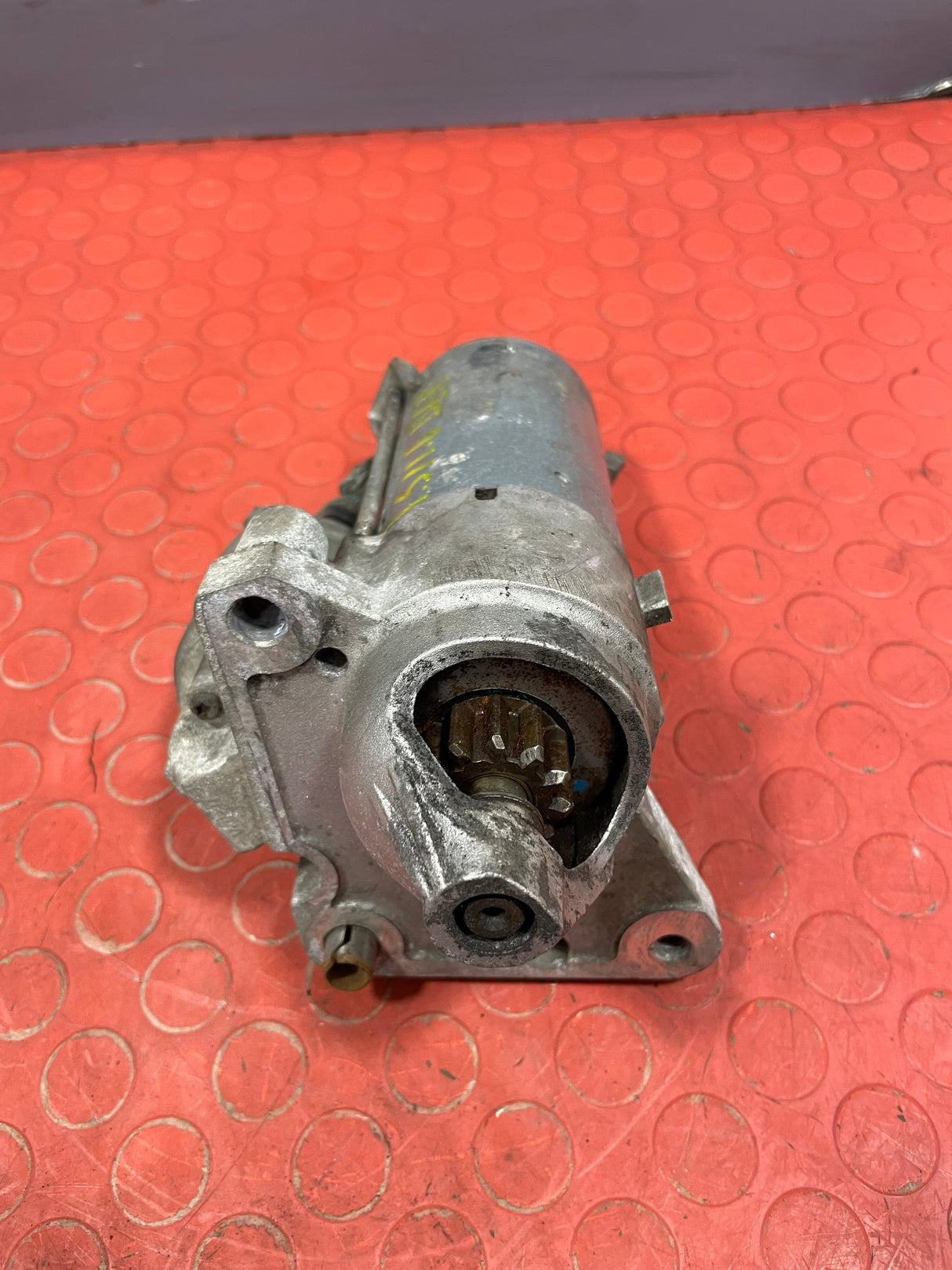 Citroen/Peugeot/Vauxhall/Toyota/Fiat STARTER MOTOR 5 Speed 1.5/1.6 2008-2025 P/N 9688268480 - 2