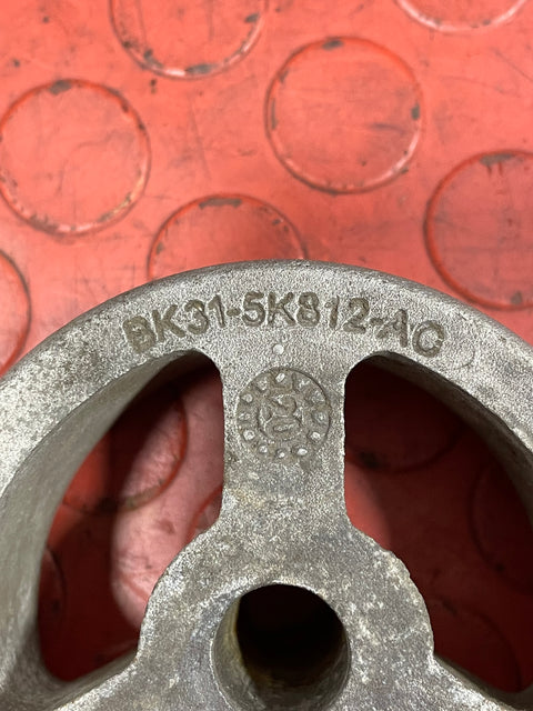 Ford Transit Mk8 REAR AXLE SPACER 2016-2023 2.0 RWD P/N BK315K812AC / 2187018