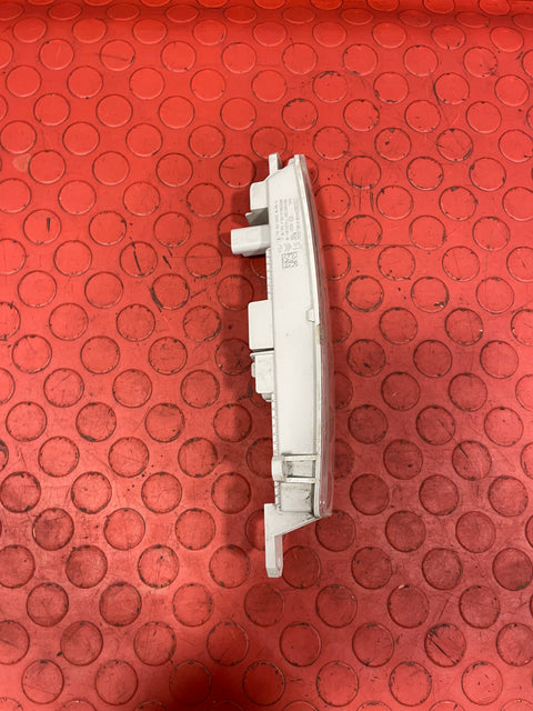 Citroen Berlingo/ Peugeot Partner DAYTIME RUNNING LIGHT Fits Both Sides P/N 9812662280