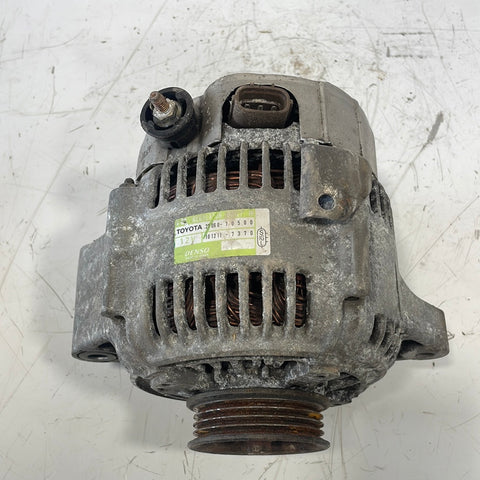 Lexus IS200 ALTERNATOR 2004 P/N 2706070500