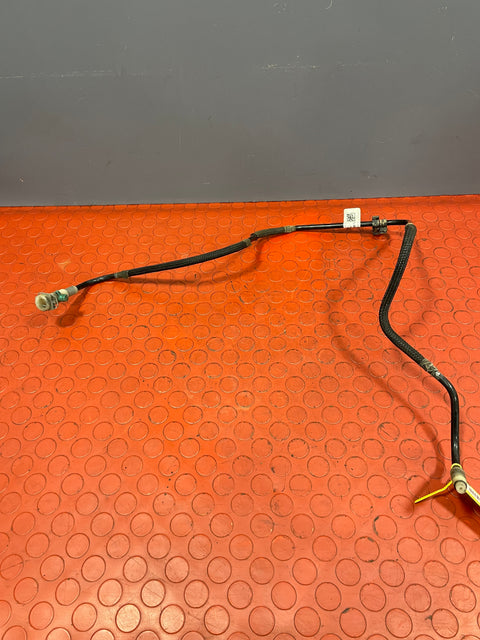Citroen Relay/Peugeot Boxer/Fiat Ducato GEARBOX COOLING PIPE 2006-PRESENT P/N C1052527