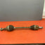 Citroen Relay/Peugeot Boxer/Fiat Ducato FRONT LEFT DRIVESHAFT Passenger side 2008-2019 P/N 00807914