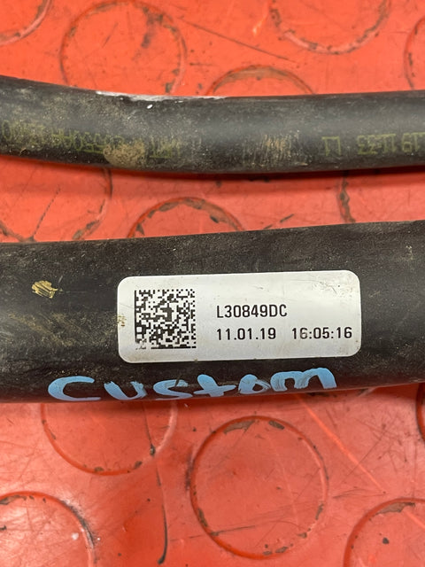 Ford Transit Mk8/Transit Custom AdBlue FILLER PIPE 2016-2023 2.0 P/N F27437EB - 2