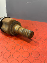 Nissan Navara D40 DRAVESHAFT Front Left/Right 2.5 2005-2015 P/N 391005JU0A - 1
