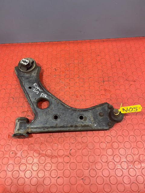 Peugeot Bipper FRONT WISHBONE Passenger Side 2009-2018 P/N 1495-251120140335209