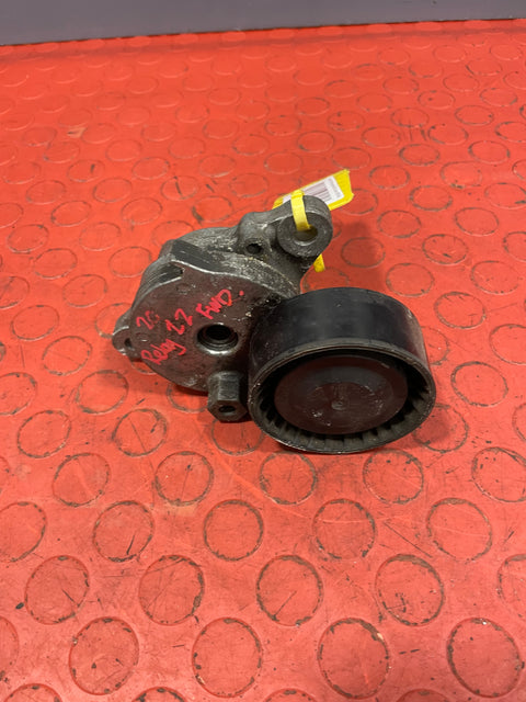Citroen Relay/Peugeot Boxer/Fiat Ducato AUXILIARY BELT TENSIONER 2.0 2008-2019 P/N 9826368080 - 1