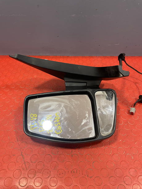 Ford Transit Custom WING MIRROR Passengers Side 2 PIN 2013-2018 P/N BK2117683CEW