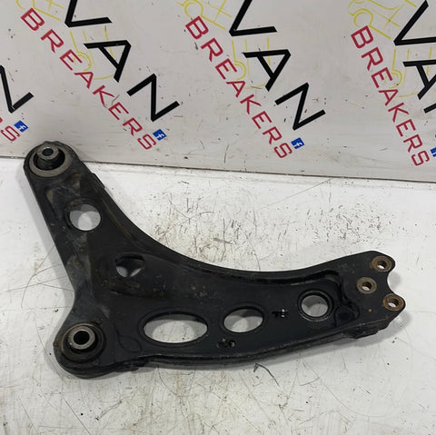 Renault Trafic/Vauxhall Vivaro FWD FRONT DRIVER SIDE WISHBONE/SUPPORT 1.6 2014-2016 P/N 8200688035