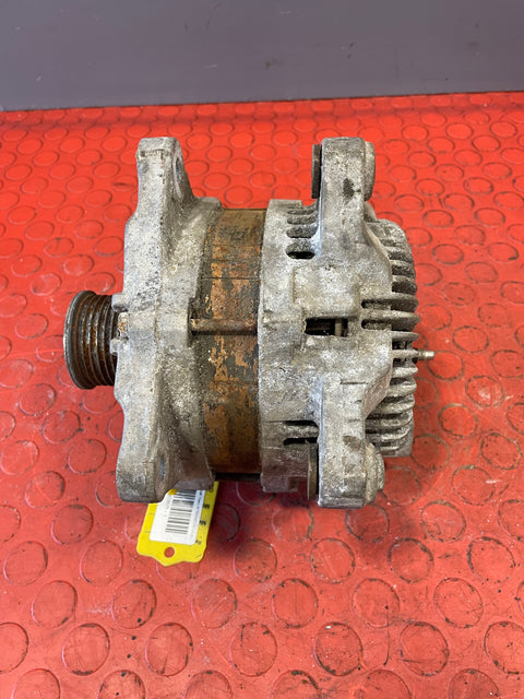 Renault Trafic/Vauxhall Vivaro ALTERNATOR 1.6 dci 2014-2017 2 PIN P/N 231009096R - 1