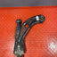 Citroen Berlingo/Peugeot Partner DRIVERS SIDE FRONT WISHBONE 2019-2023 P/N 98138522