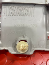 Toyota HILUX/4RUNNER  INSIDE TRIM BOARD 2016 - 2018     P/N 62511KK020