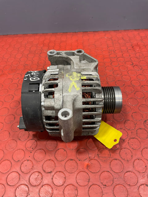 Citroen Nemo/Peugeot Bipper ALTERNATOR 1.3 2013 P/N AA6435