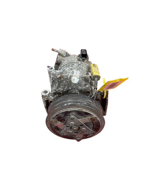 Citroen Berlingo/Peugeot Partner AIR CONDITIONING PUMP (2Pins) 2011-2018 P/N 9678656080 - 10