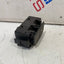 Renault Trafic HAZARD LIGHT/CENTRAL LOCKING SWITCH 2014-2019 P/N E31601