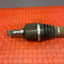 Citroen Berlingo Multispace DRIVESHAFT Passenger Side 2011-2016 P/N 9637117780