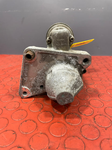 Peugeot Partner/Citroen Berlingo STARTER MOTOR 2018-2025 1.5 BlueHDI P/N 9825233080