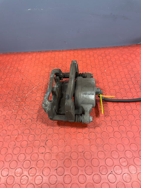 Nissan Navara FRONT BRAKE CALIPER Drivers Side 2014-2021 P/N 82241M06