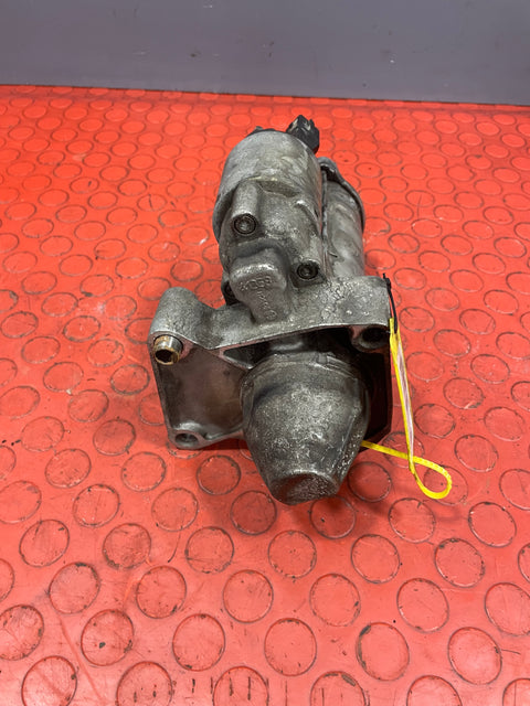 Citroen Berlingo/Peugeot Partner STARTER MOTOR 6 SPEED 2019-2023 1.6 P/N 9675660680 - 2