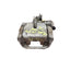 Vauxhall Combo/Citroen Berlingo/Peugeot Partner/Toyota Proace City  DRIVERS REAR BRAKE CALIPER 1.6  2018 - ON P/N 9819337780