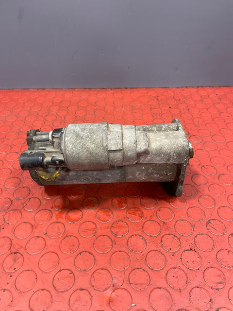 Volkswagen Crafter/Mercedes Sprinter STARTER MOTOR 2011-2017 2.0 P/N HVW9069060026