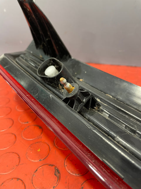 Ford Transit Custom TAIL LIGHT DRIVER SIDE 2013-2023 P/N BK2113404AJ - 1