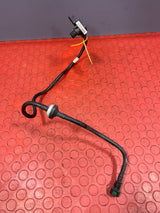 Citroen Berlingo/Peugeot Partner BRAKE SERVO VACUUM SENSOR SWITCH 1.5 2018-2023 P/N 9810806380