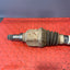 Citroen Berlingo/Peugeot Partner/Vauxhall Combo/Toyota Proace City DRIVE SHAFT Driver's Side 1.5 2019-2024 P/N 9806699780 - 6