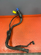 Citroen Berlingo/Peugeot Partner/Vauxhall Combo/Toyota Proace City ADBLUE FILLER PIPE 2019-2023 P/N 9815705980 - 4